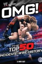 Watch The 50 Most Shocking Surprising Amazing Moments in WWE History Putlocker