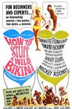 Watch How to Stuff a Wild Bikini Putlocker