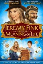 Watch Jeremy Fink and the Meaning of Life Putlocker