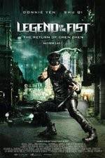 Watch Legend of the Fist: The Return of Chen Zhen Putlocker