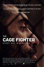 Watch The Cage Fighter Putlocker