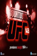 Watch Countdown to UFC 149: Faber vs. Barao Putlocker