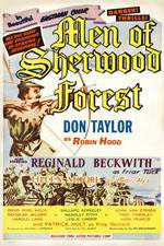 Watch The Men of Sherwood Forest Putlocker