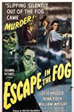 Watch Escape in the Fog Putlocker