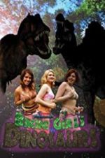 Watch Bikini Girls v Dinosaurs Putlocker
