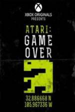 Watch Atari: Game Over Putlocker