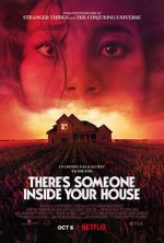 Watch There\'s Someone Inside Your House Putlocker