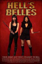 Watch Hell\'s Belles (Short 2012) Putlocker