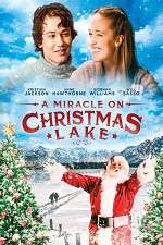 Watch A Miracle on Christmas Lake Putlocker