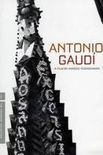 Watch Antonio Gaudi Putlocker