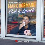 Watch Mark Normand: Out to Lunch (TV Special 2020) Putlocker
