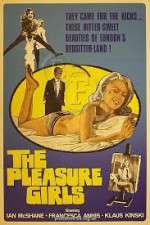 Watch The Pleasure Girls Putlocker