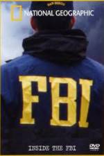 Watch National Geographic Inside the FBI Putlocker