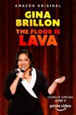Watch Gina Brillon: The Floor is Lava Putlocker