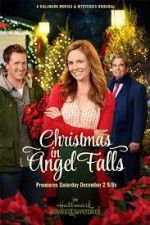 Watch Christmas in Angel Falls Putlocker