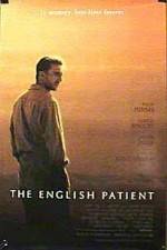 Watch The English Patient Putlocker