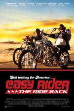 Watch Easy Rider The Ride Back Putlocker