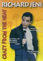 Watch Richard Jeni: Crazy from the Heat (TV Special 1991) Putlocker
