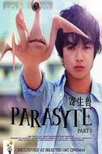 Watch Parasyte: Part 1 Putlocker