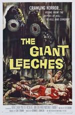 Watch Attack of the Giant Leeches Putlocker