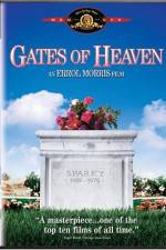 Watch Gates of Heaven Putlocker
