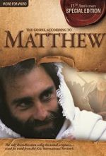 Watch The Gospel According to Matthew Putlocker