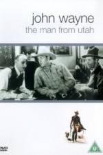 Watch The Man from Utah Putlocker