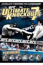 Watch Ufc Ultimate Knockouts 7 Putlocker