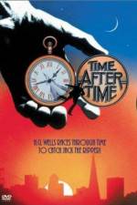 Watch Time After Time Putlocker