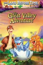 Watch The Land Before Time II The Great Valley Adventure Putlocker