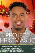 Watch Project Christmas Joy Putlocker