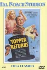Watch Topper Returns Putlocker