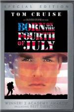Watch Born on the Fourth of July Putlocker