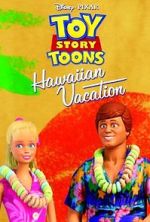 Watch Toy Story Toons: Hawaiian Vacation (Short 2011) Putlocker
