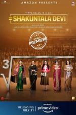 Watch Shakuntala Devi Putlocker