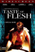 Watch Taste of Flesh Putlocker
