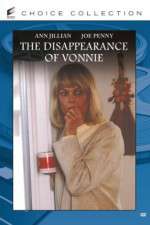 Watch The Disappearance of Vonnie Putlocker