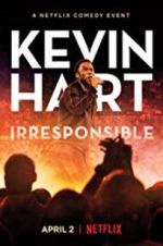 Watch Kevin Hart: Irresponsible Putlocker