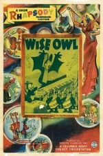 Watch The Wise Owl (Short 1940) Putlocker