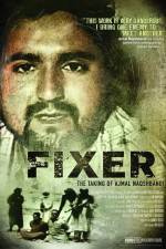 Watch Fixer The Taking of Ajmal Naqshbandi Putlocker