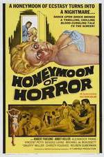 Watch Honeymoon of Horror Putlocker