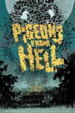 Watch Thriller Pigeons from Hell Putlocker
