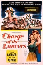 Watch Charge of the Lancers Putlocker