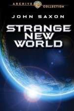 Watch Strange New World Putlocker