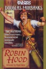 Watch Robin Hood 1922 Putlocker