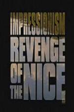 Watch Impressionism Revenge of the Nice Putlocker