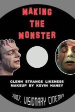Watch Making the Monster: Special Makeup Effects Frankenstein Monster Makeup Putlocker