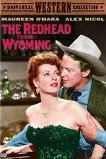 Watch The Redhead from Wyoming Putlocker
