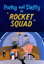 Watch Rocket Squad (Short 1956) Putlocker