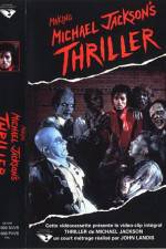 Watch The Making of 'Thriller' Putlocker